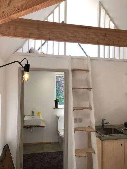 Lough Hyne Cottage Скибберин Экстерьер фото